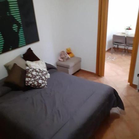Balcone Di Napoli Apartment Ngoại thất bức ảnh