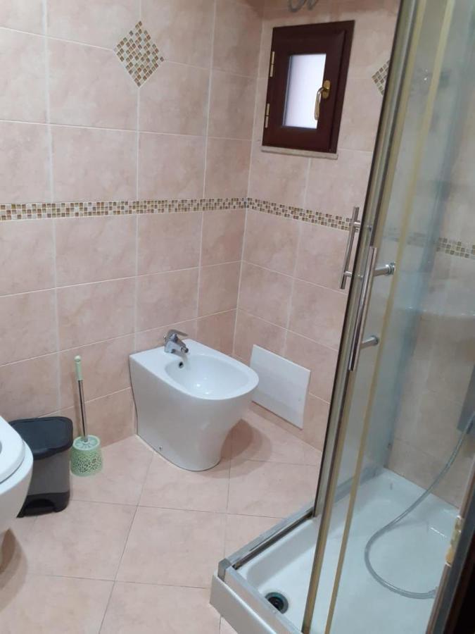 Balcone Di Napoli Apartment Ngoại thất bức ảnh